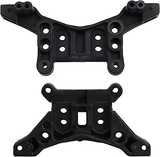 GDOOL M16010 Shock Towers (Front and Rear) Accessories Spare Parts for 1:16 16889 16890 HM161 HM162 RC Cars