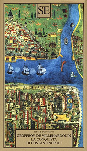 La conquista di Costantinopo