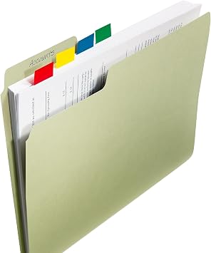 Post-it 680RYBGVA Flags, 1-Inch, Bonus Pack Pen, Highlighter, 250/PK, Assorted