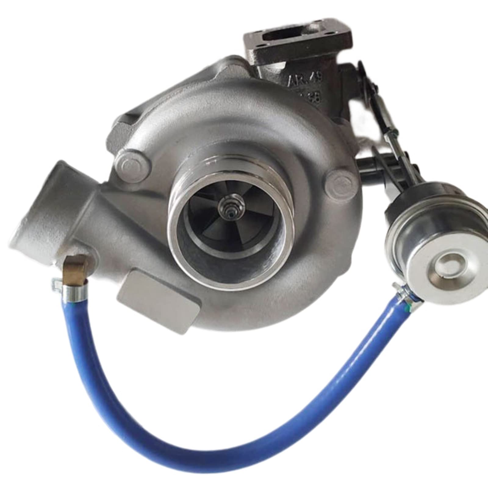 Amazon.com: dertgmlm Turbo HP55 Turbocharger fits for JAC Truck