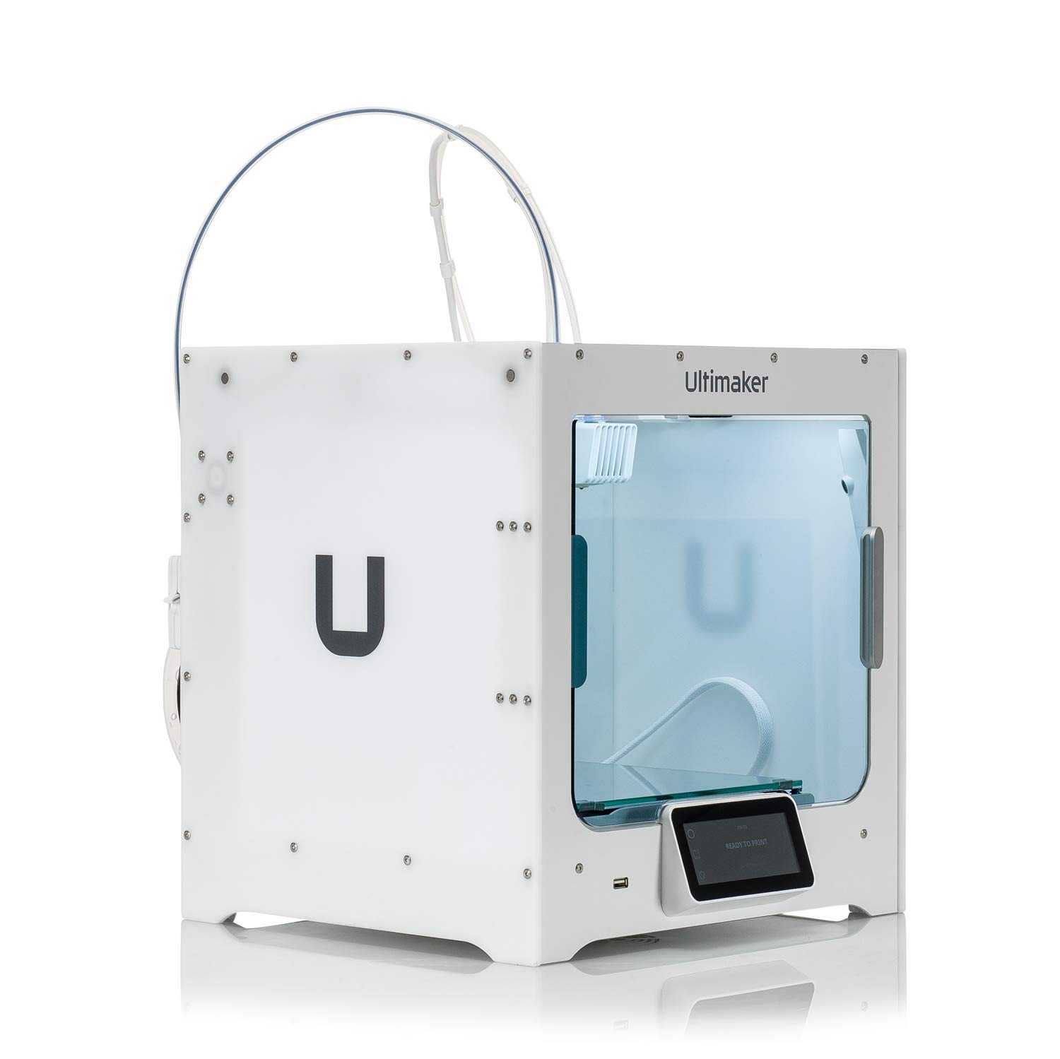 SALE-Ultimaker 3Dプリンター UM3 オプション多数 SALE-Ultimaker 3Dプリンター UM3 オプション多数 - メルカリ