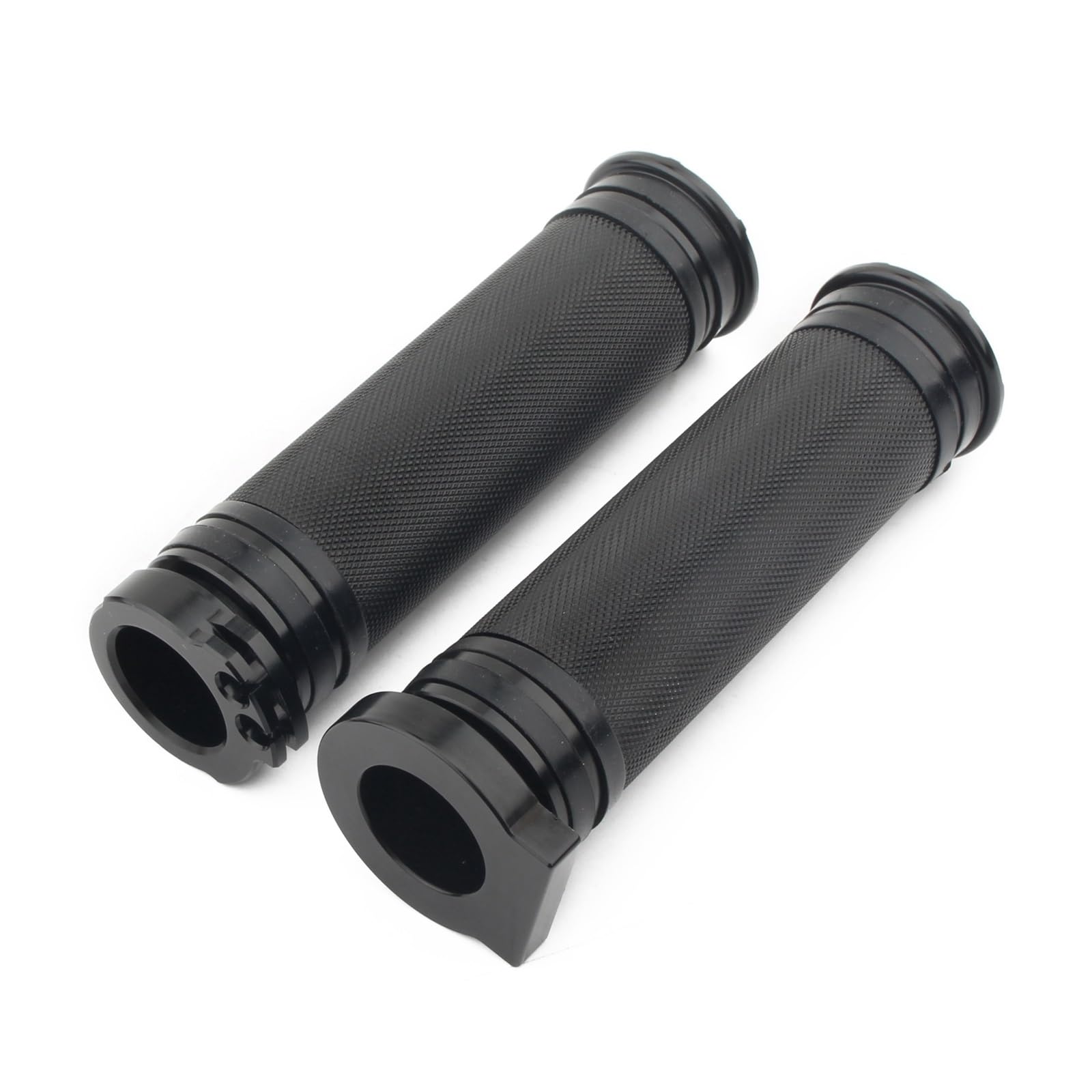Manopole manubrio moto da 22MM 7/8 ''impugnatura per manubrio in alluminio per Har&ley Street 750 500 XG500 XG750 2015-2020 Manopole manubrio