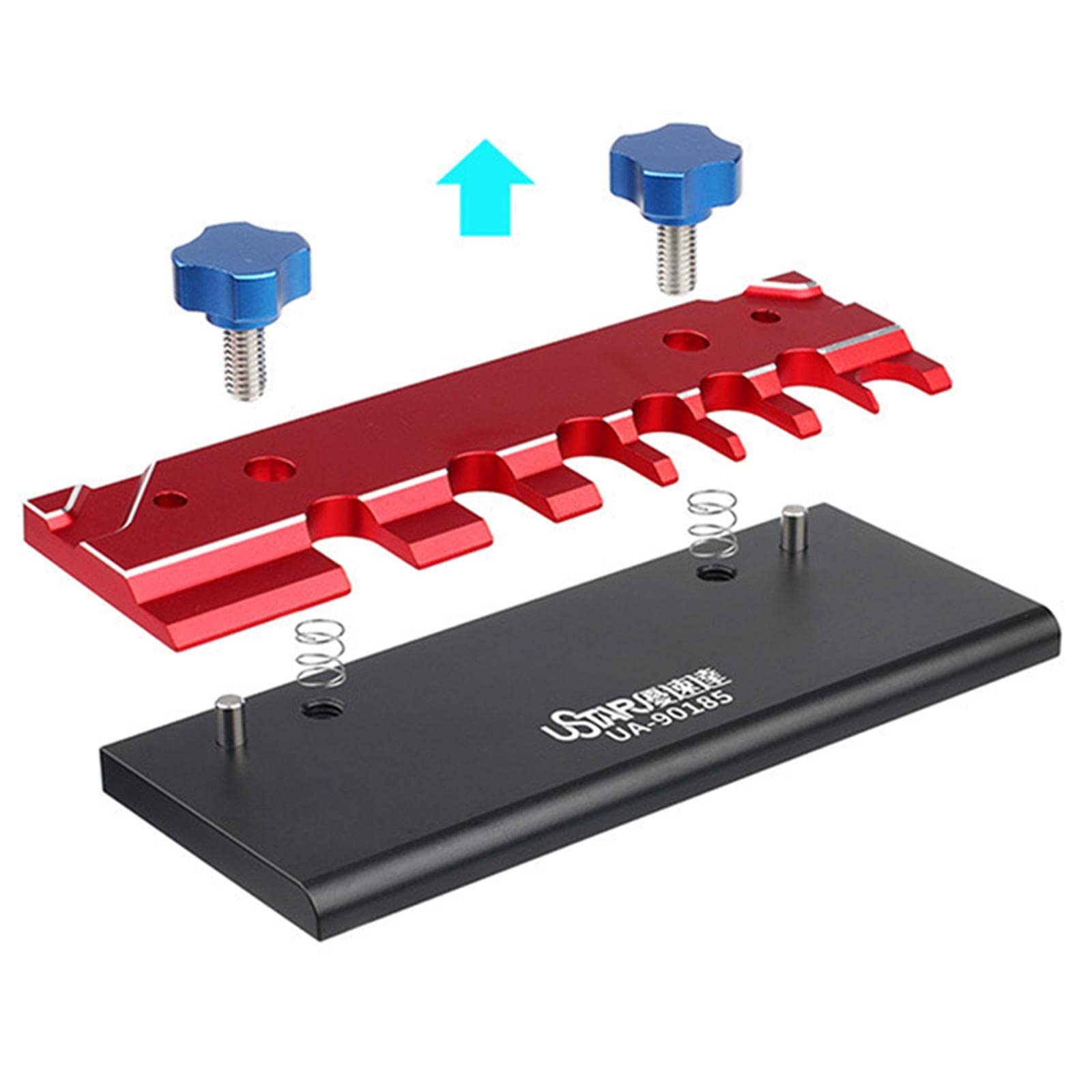 Herramienta para Doblar Maquetas, Dobladora de Maquetas, Herramientas para Hacer Maquetas