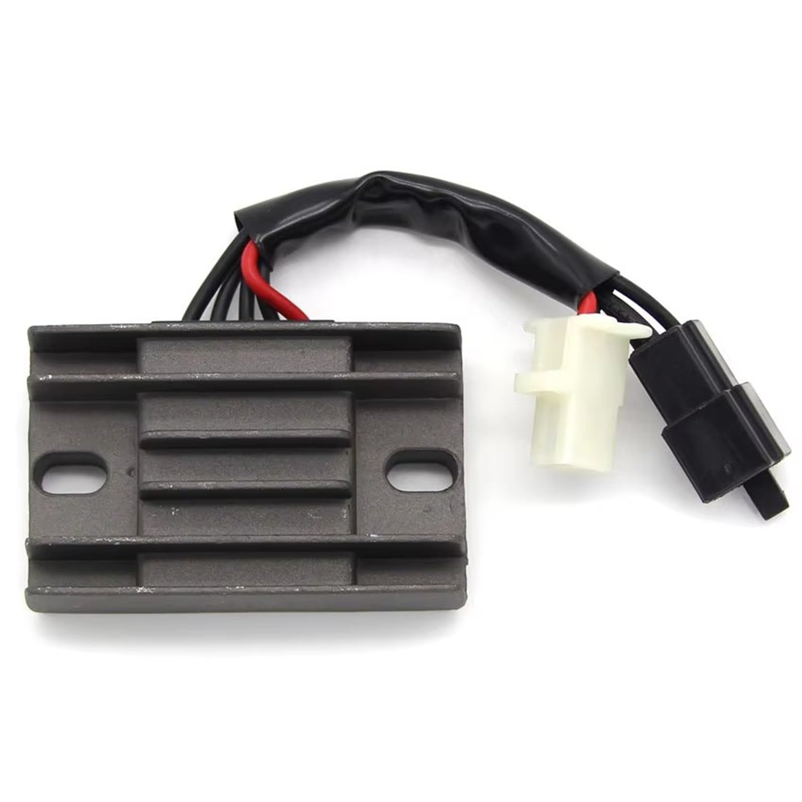 Reg-Rec Compatible With Suzuki For GNX250 1983 1984 Motorcycle Rectifiers Voltage Regulator Replacement Accessories OEM:32800-29B00