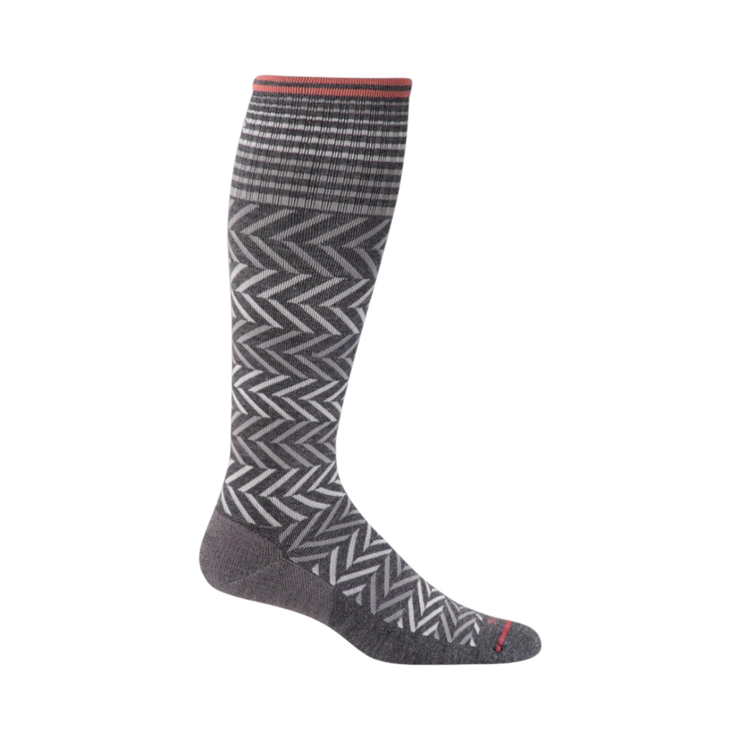 Sockwell Women's Chevron Moderate Graduated Compression Sock