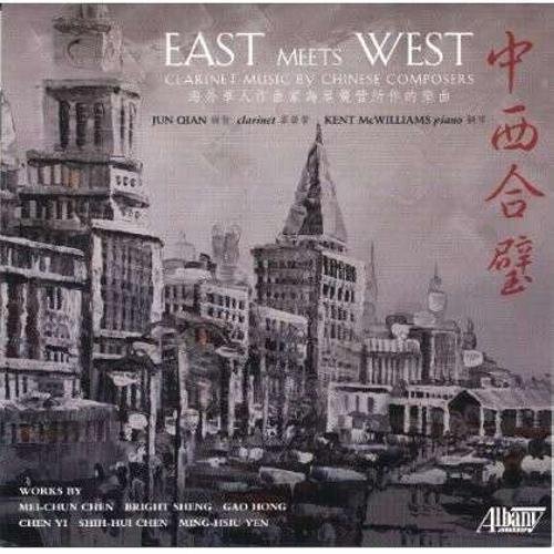 East Meets West