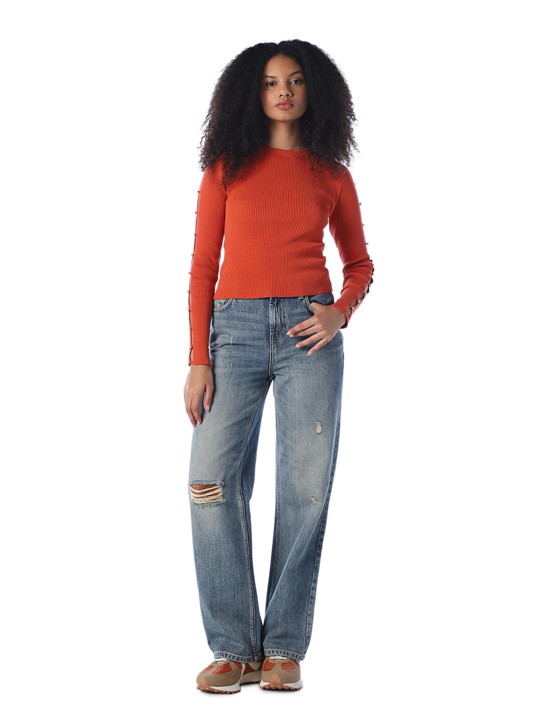 only Women T-Shirt-picture-39