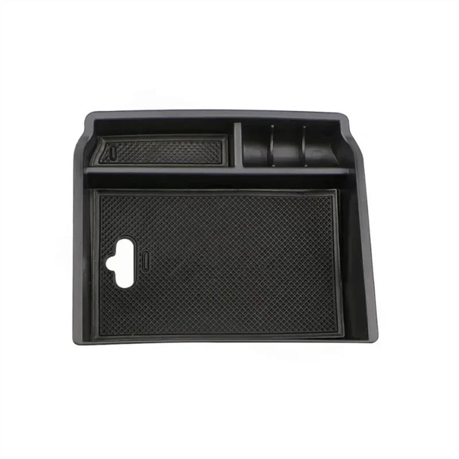 KYTGIOL Car Storage Organizer Compatible With Toyota For Hilux AN120 AN130 For Fortuner An160 2016 2017 2018 2019 2020 Car Central Control Armrest Storage Box