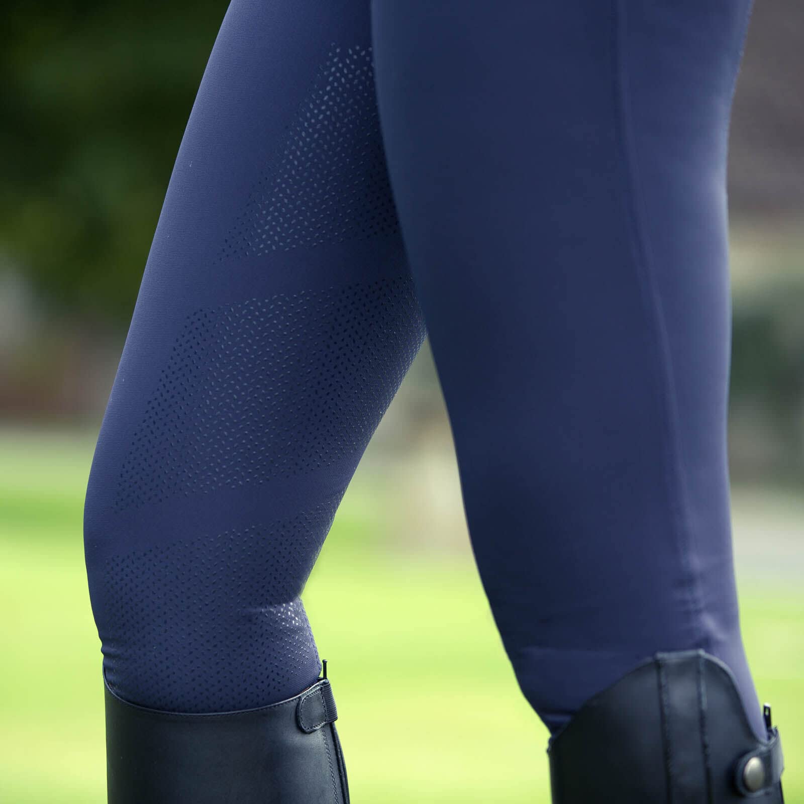 B Vertigo Ladies Tiffany FS Breeches 22 Dark Navy