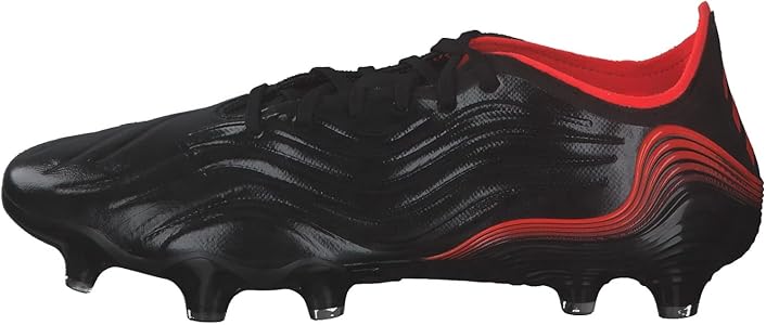 Amazon.co.jp: [アディダス] コパ センス.1 FG GW3606 コアブラック