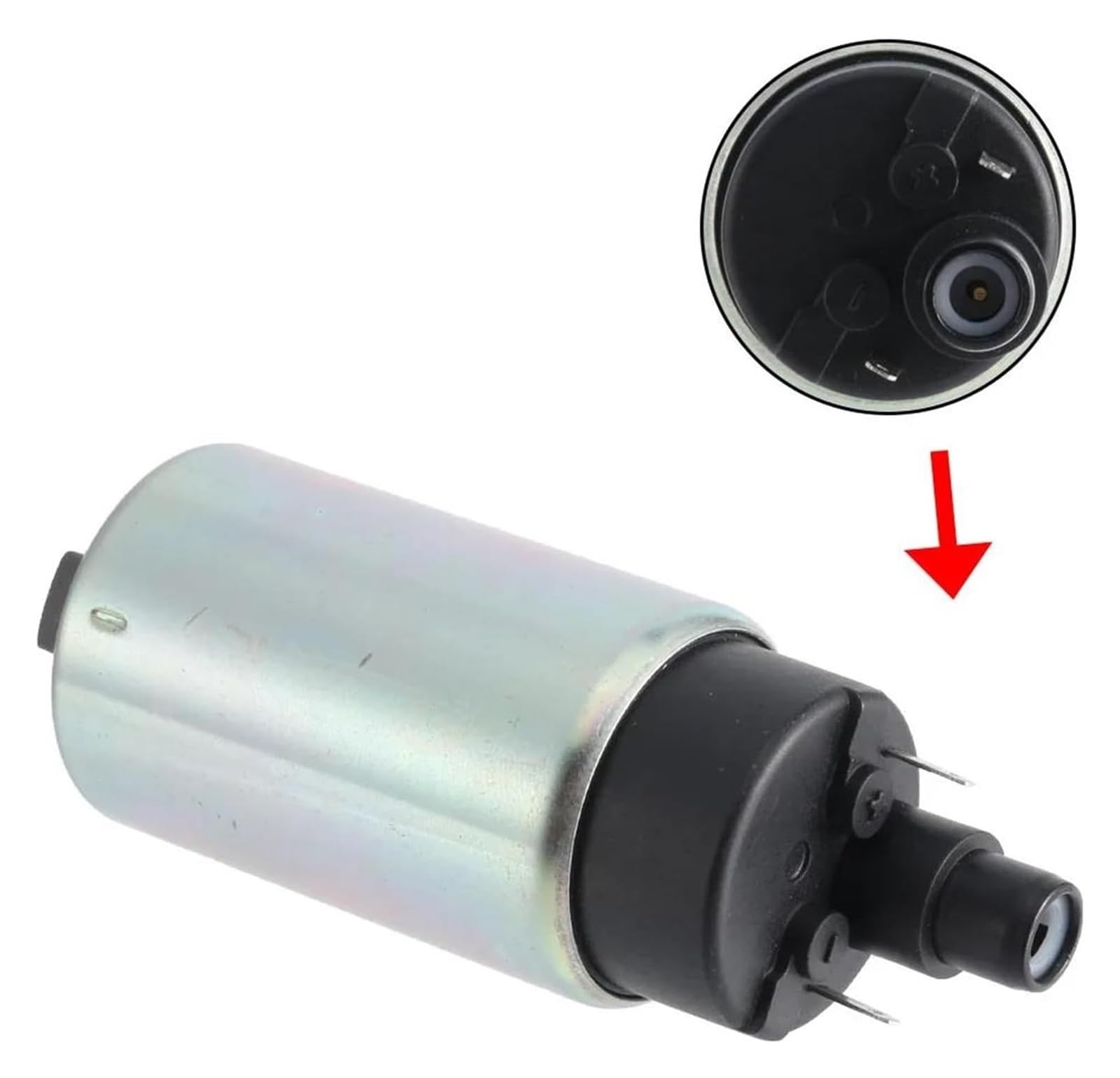 Tanque Swith Válvula para Supra X 125 para PGM Fi (2014) para Vario 150 Equipo De Montaje Bomba Combustible Motocicleta 16700-K03-H01/16700-K59-A11