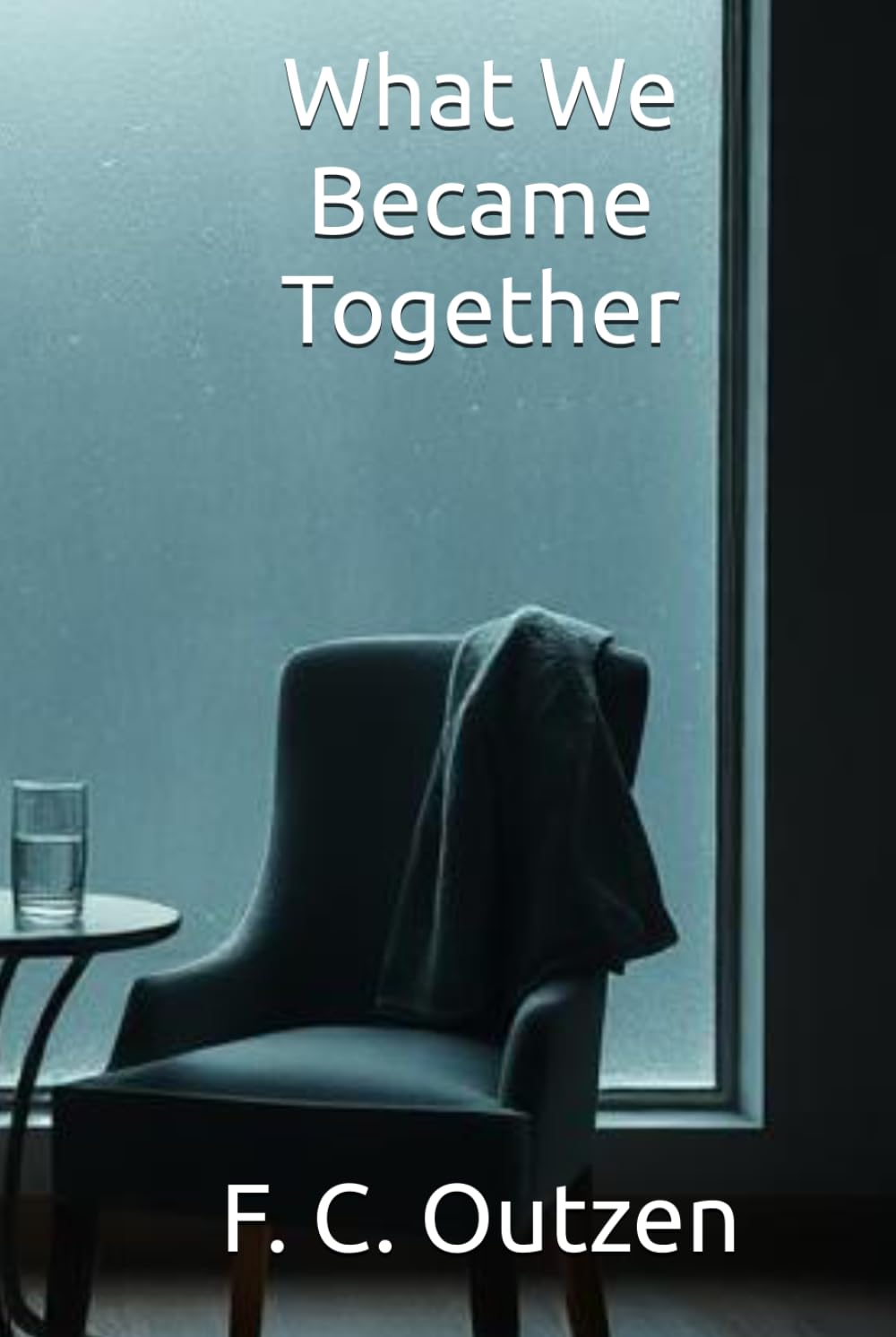 What We Became Together (Whispers of 1001 nights)