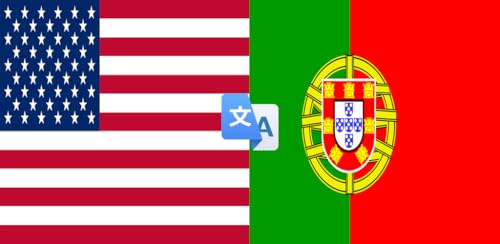 Tradutor de inglês para português para traduzir gratuitamente no telefone e no tablet