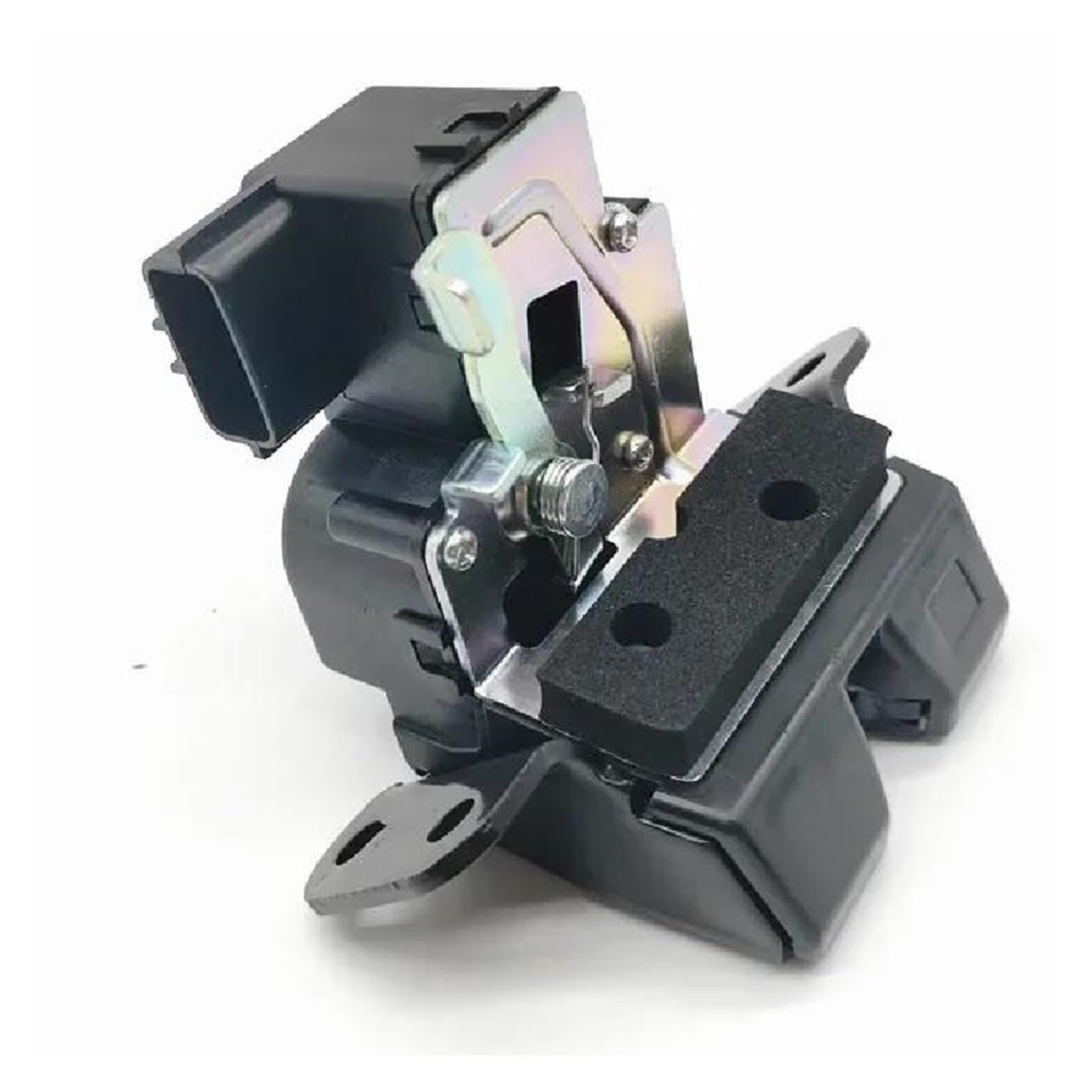 81230-2S000 Car Trunk Cover Lock Block Actuator Rear Tail Gate Latch for Hyundai IX35 for Tucson for Santa Fe