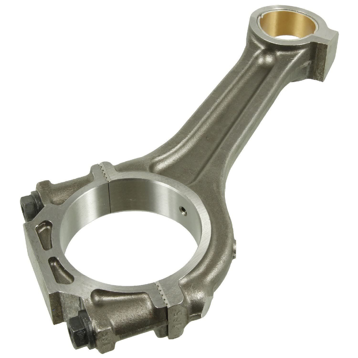 FEBI BILSTEIN 35873 Connecting Rod 40mm Thickness Fits MERCEDES-BENZ EVOBUS