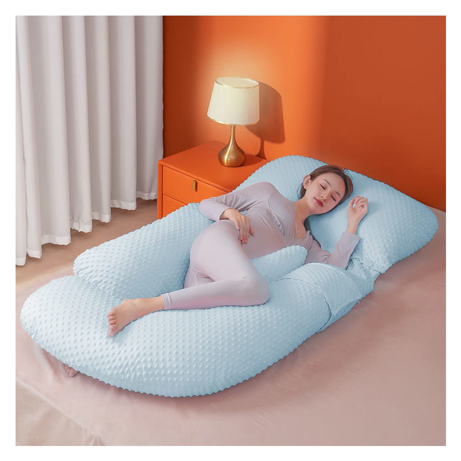 Cuscino Gravidanza E Allattamento: Idee E Consigli Per Usarlo Al Meglio