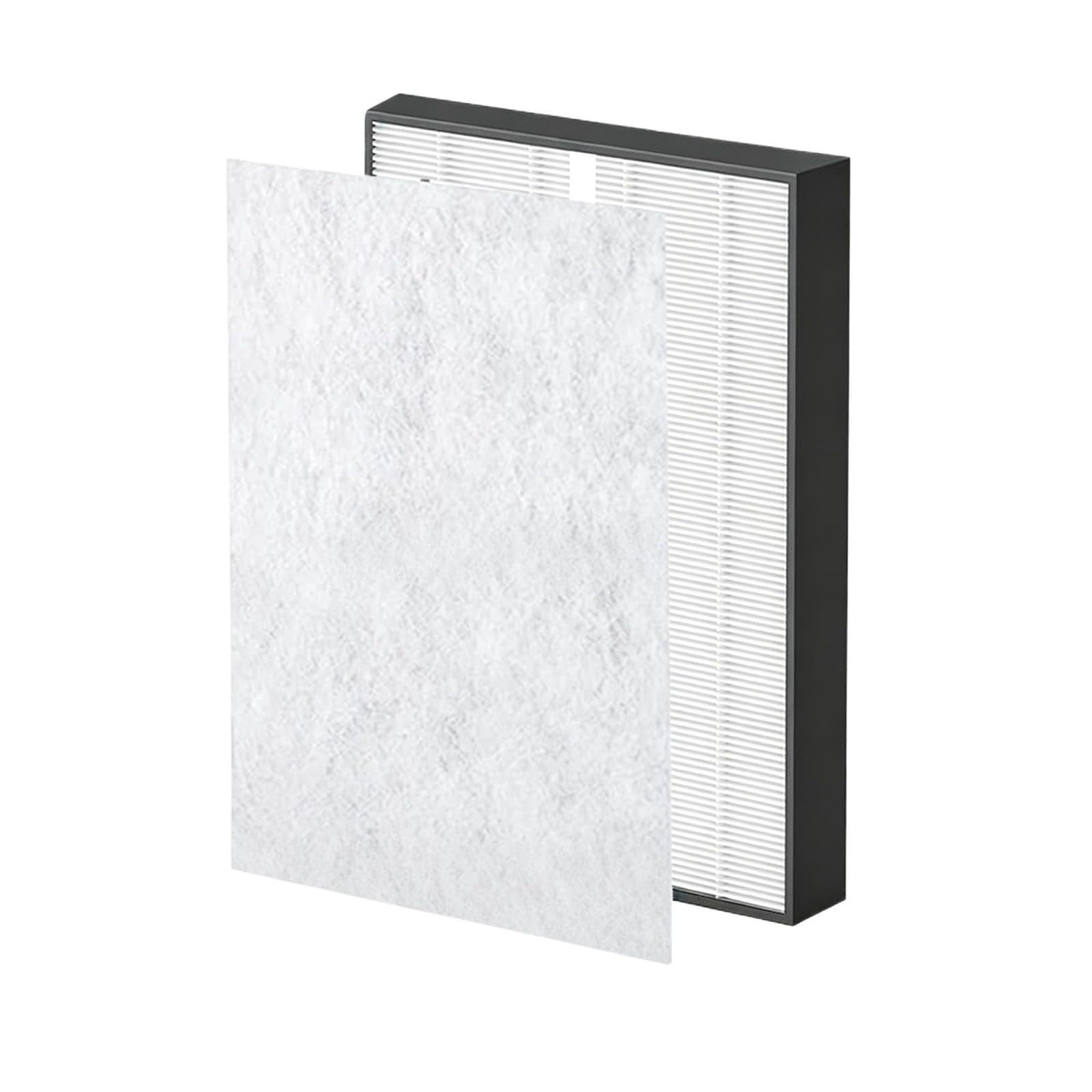 Filtro purificador de aire, compatible con Coway, AP-3008FH AP3008FH(Hepa Filter)