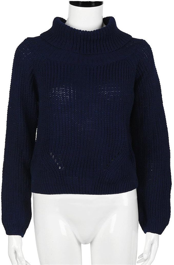 True Meaning Fashion wear Women Sweater, Fall Women Long Sleeve Knitted