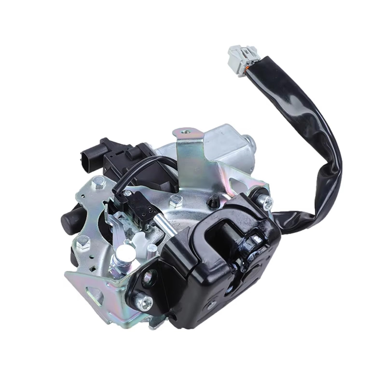 Vdifsvb One Color Rear Tailgate Boot Lock Latch For Toyota For Rav 4 Rear Tail Gate Latch Lock Trunk Door Lock Actuator 69350-0R120 693500R120