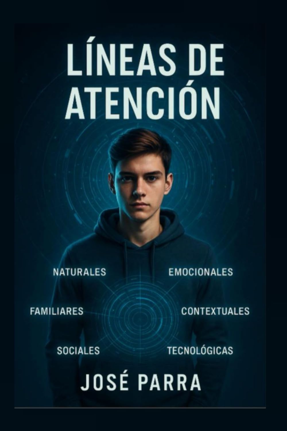 Lineas de atención