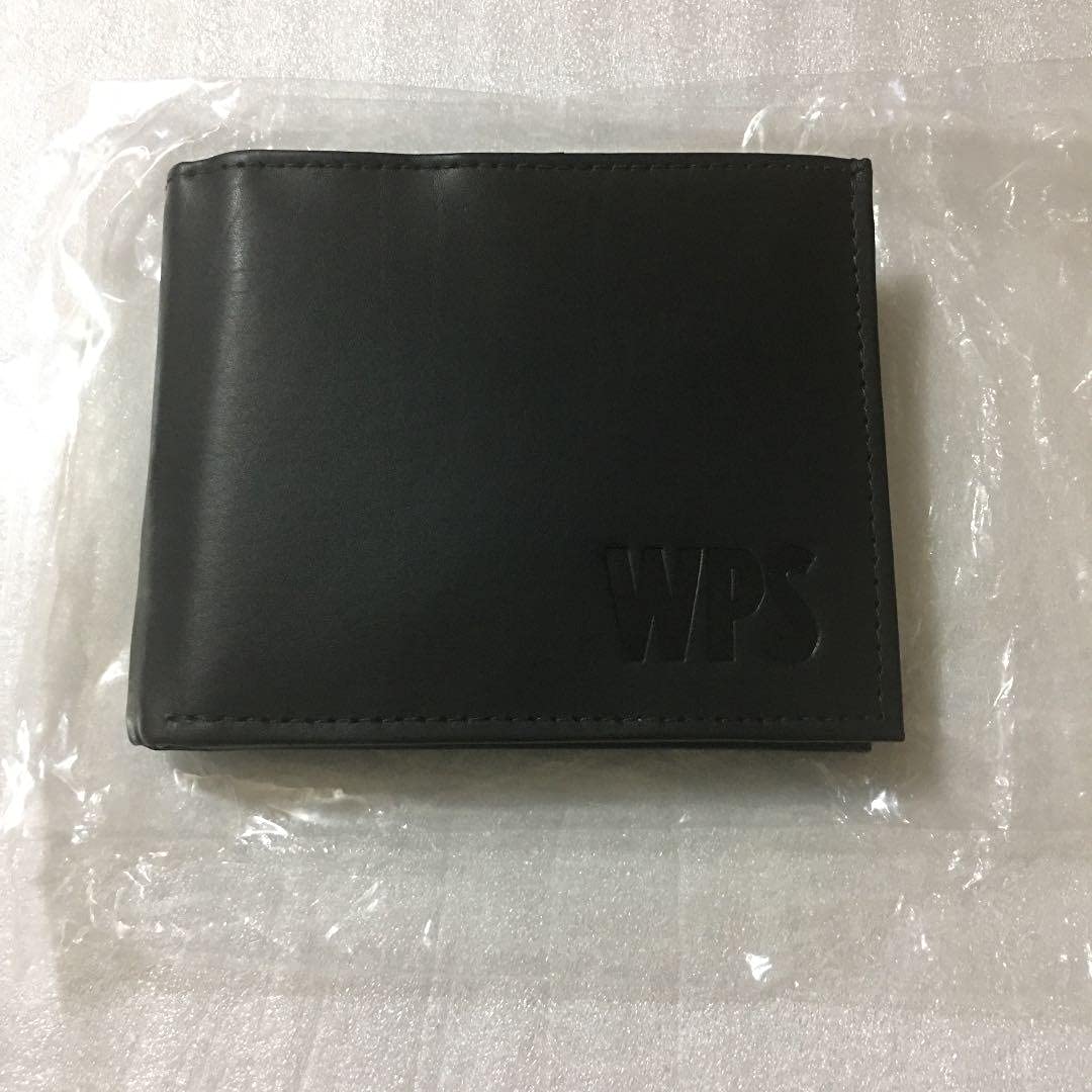 Amazon.co.jp: 踊る大捜査線 WPS 財布 : おもちゃ