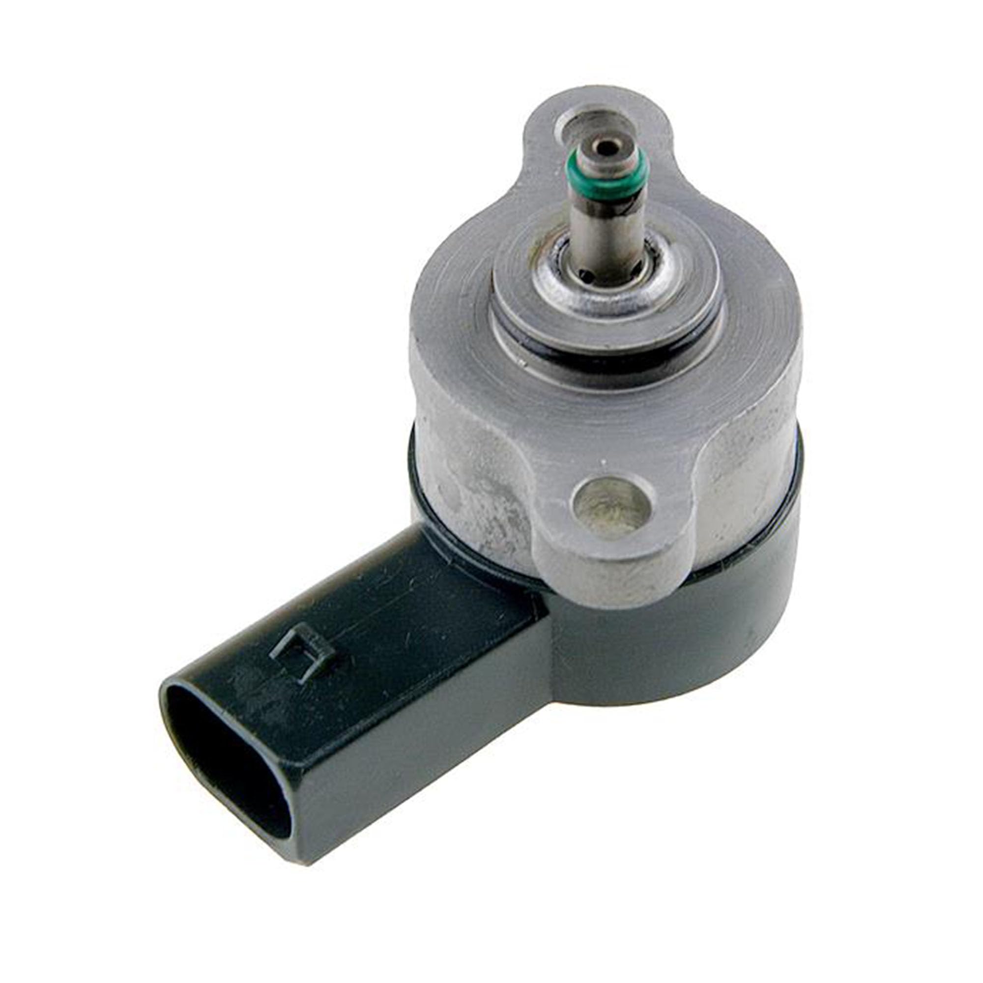 Partsline Capteur de pression carburant compatible avec Mercedes Classe C E ML Sprinter Smart 2.2 2.7 CDI équivalent à A6110780149, 05080462AA