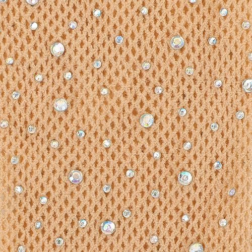 YMYDYFC Girls Tights Toddler Girl Sparkle Tight Fishnet Stockings For Kids Christmas Halloween2