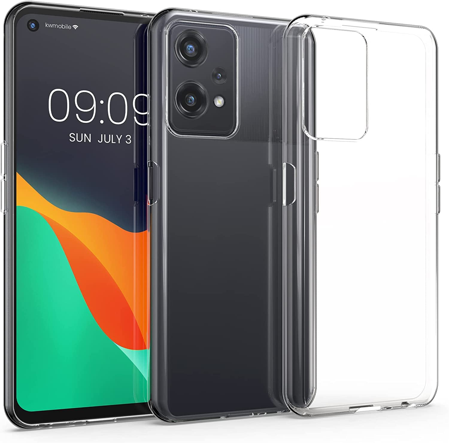 JGD PRODUCTS for Samsung Galaxy Note 20 Premium Transparent Hybrid Soft Slim Dust Proof Back Case Cover with Camera Protection — Amazon image 19