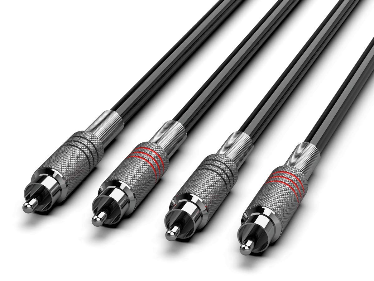 Preamplificatore Phono Audibax PP4000 - RIAA Per Giradischi, Con Interruttore ON/OFF E Alimentazione 12V - Foto 4