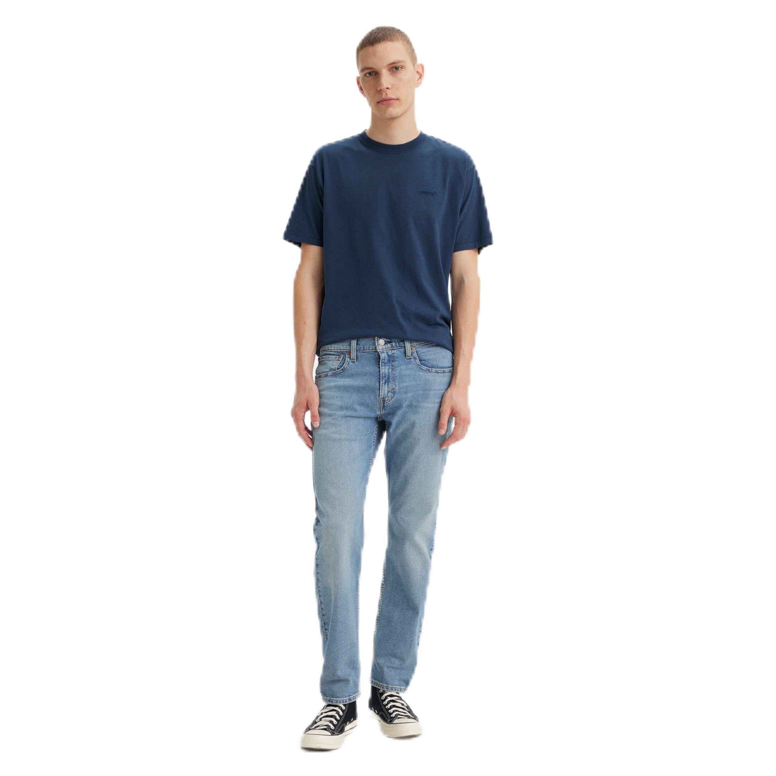 Levi'S 502 Taper Vaqueros Hombre — view 15