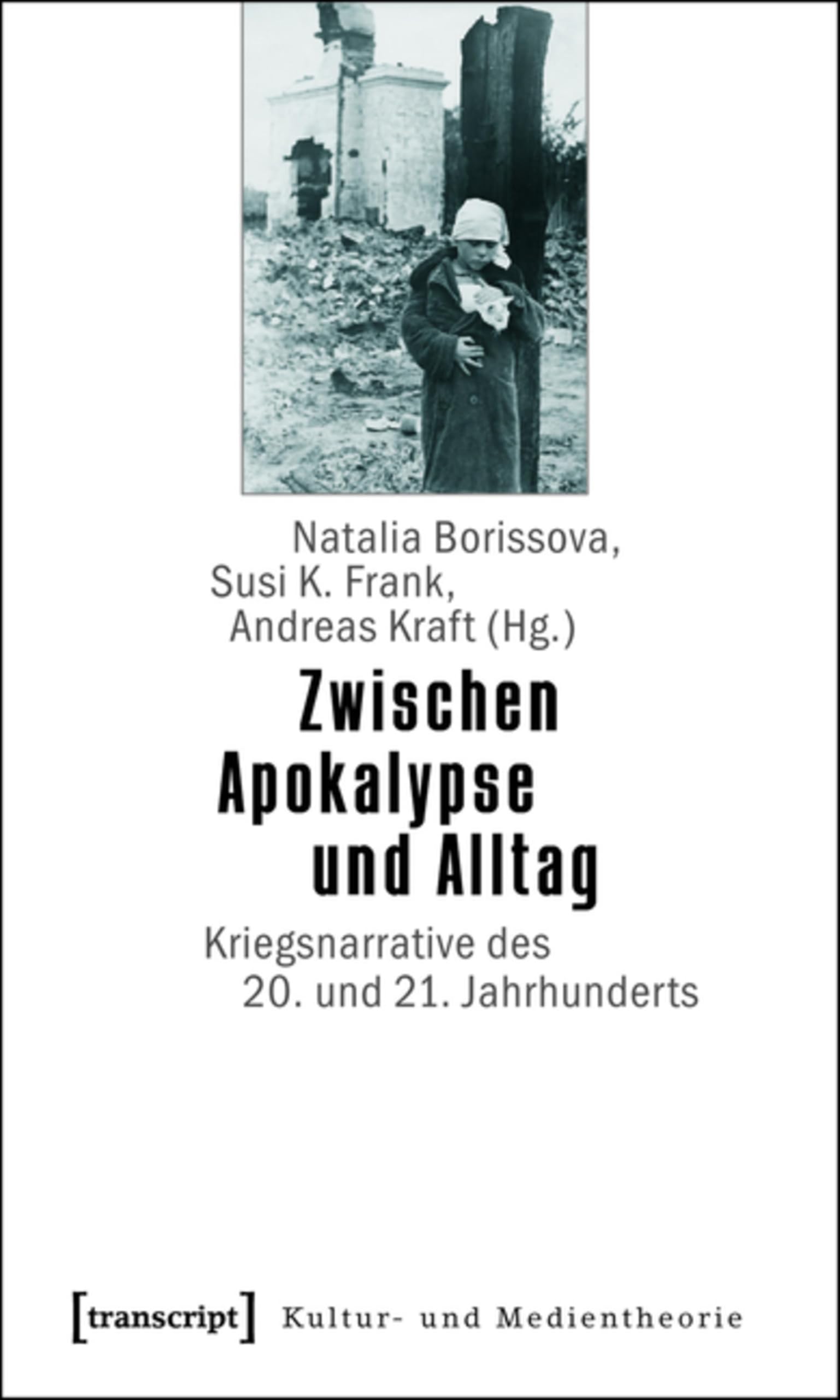 Kriegsnarrative des 20. und 21. Jahrhunderts lecture critique pour votre bibliothèque