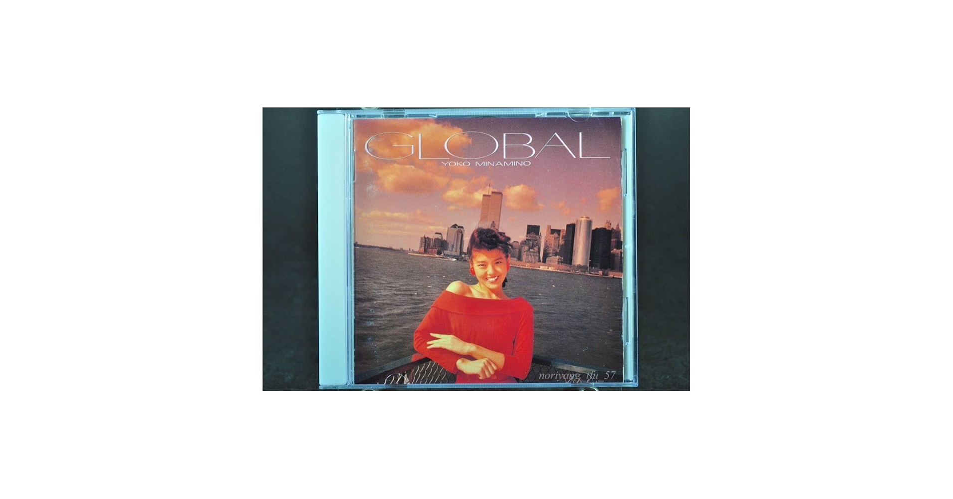 南野陽子　CD　9枚 南野陽子/NANNO～Singles - ポップス/ロック/アイドル/80年代