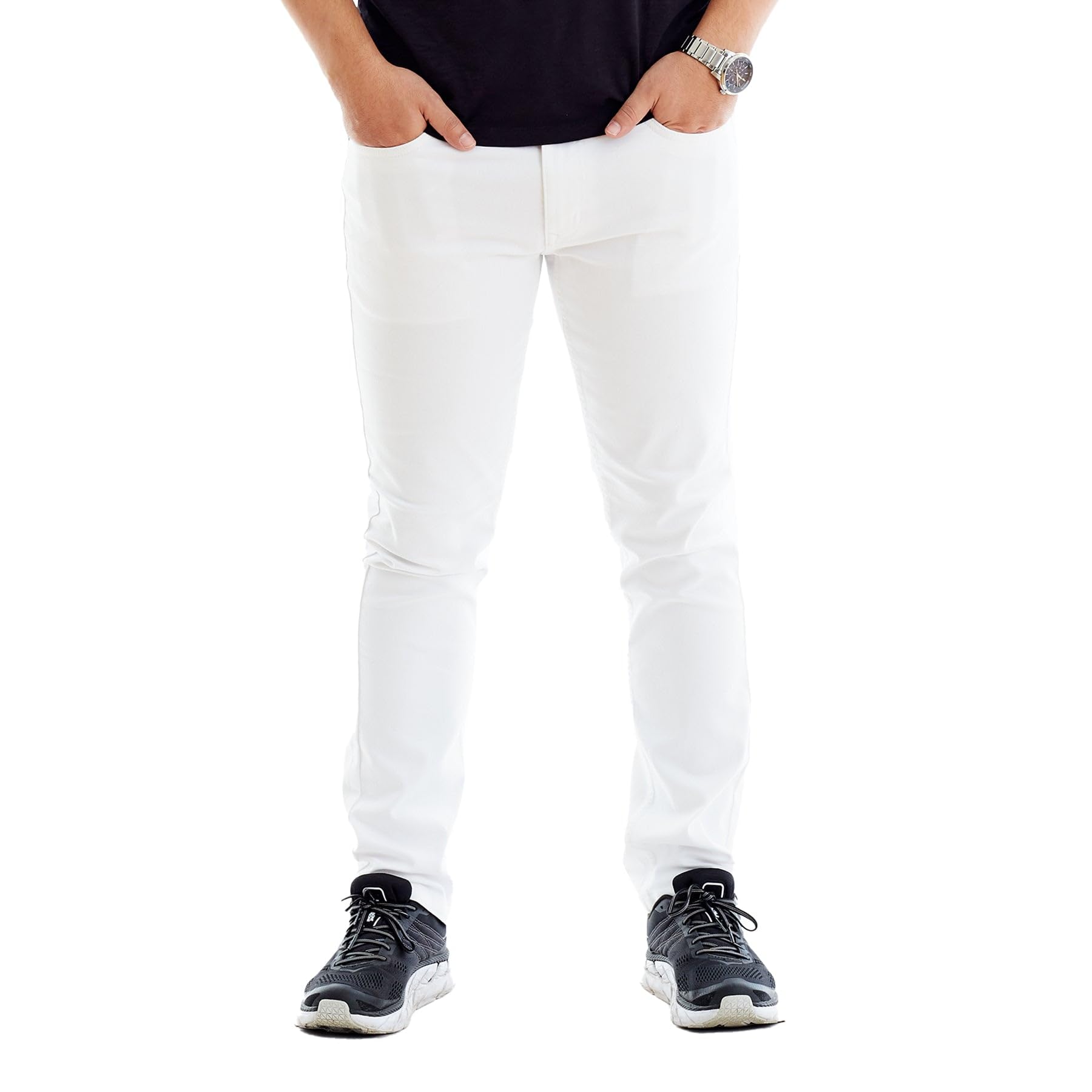 Blanco - White