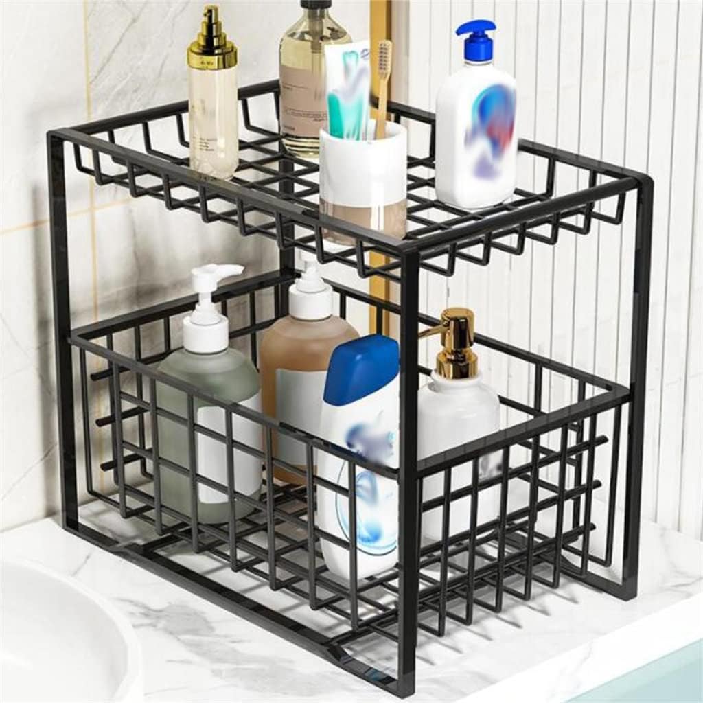 Toilet Washing Hand countertop Shelf washbasin Bathroom Toilet Desktop Cosmetics Storage Box