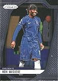 2024-25 Panini Prizm English Premier League #104 Noni Madueke Chelsea FC Official Soccer Card in Raw (NM or Better) Condition
