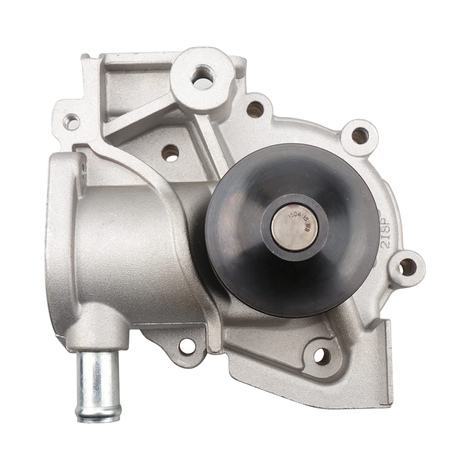 Amazon.com: VIPCAR 01066 Water Pump for Subaru [Naturally