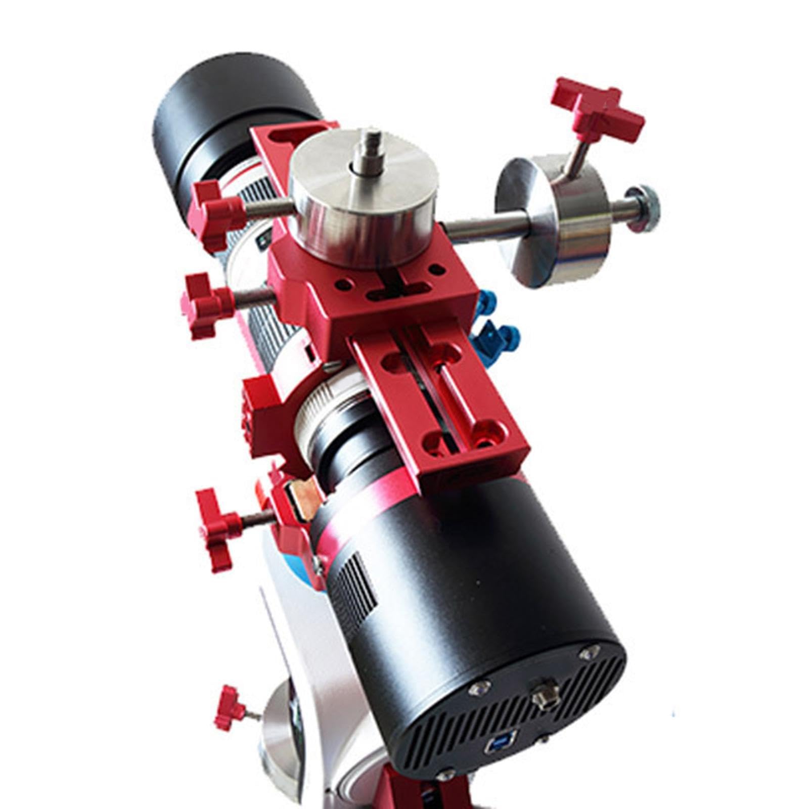 para Sistema de Montaje Universal para telescopio,355 mm