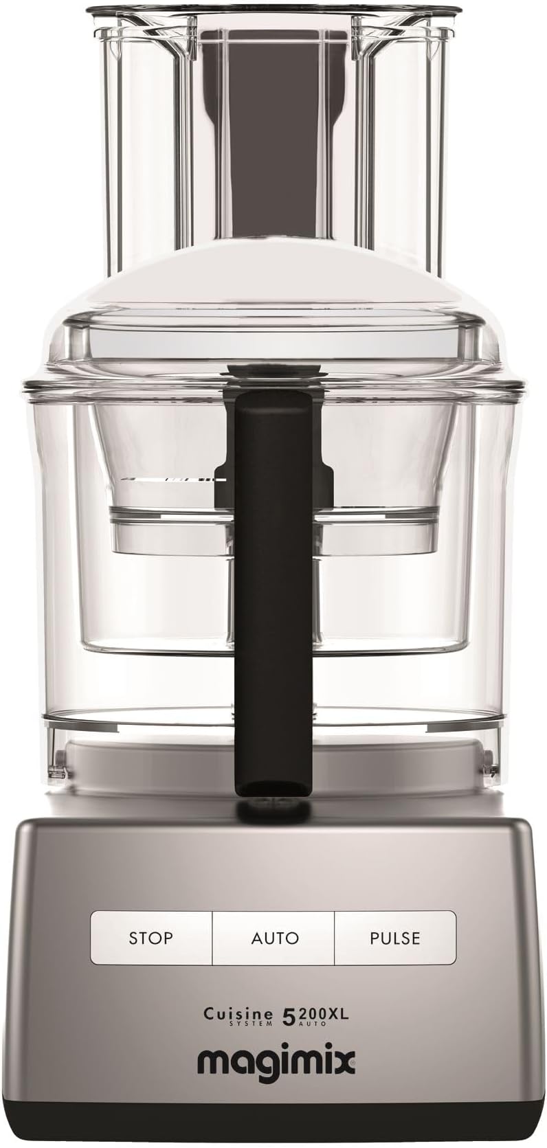 Magimix 5200XL Food Processor, Satin by Magimix