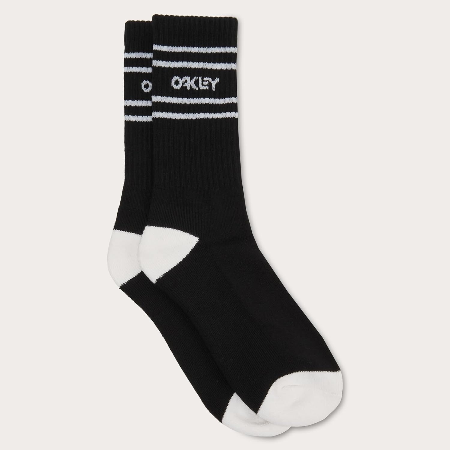 Oakley Men's Icon B1b Socks 2.0