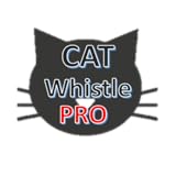 Cat Whistle PRO - 高周波キャットトレーナー