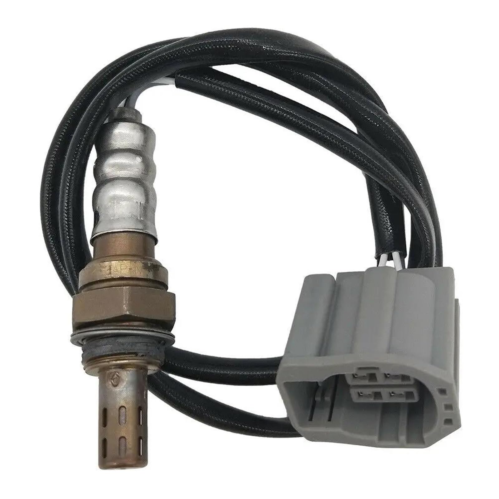 Sensor Oxígeno y Nitrógeno Sensor de NOx de oxígeno y nitrógeno 5WK96628C 2011649 para DAF para camión y Coche 24V 5WK9 6628C Sensor de óxido de nitrógeno Sensor Oxígeno Nitrógeno