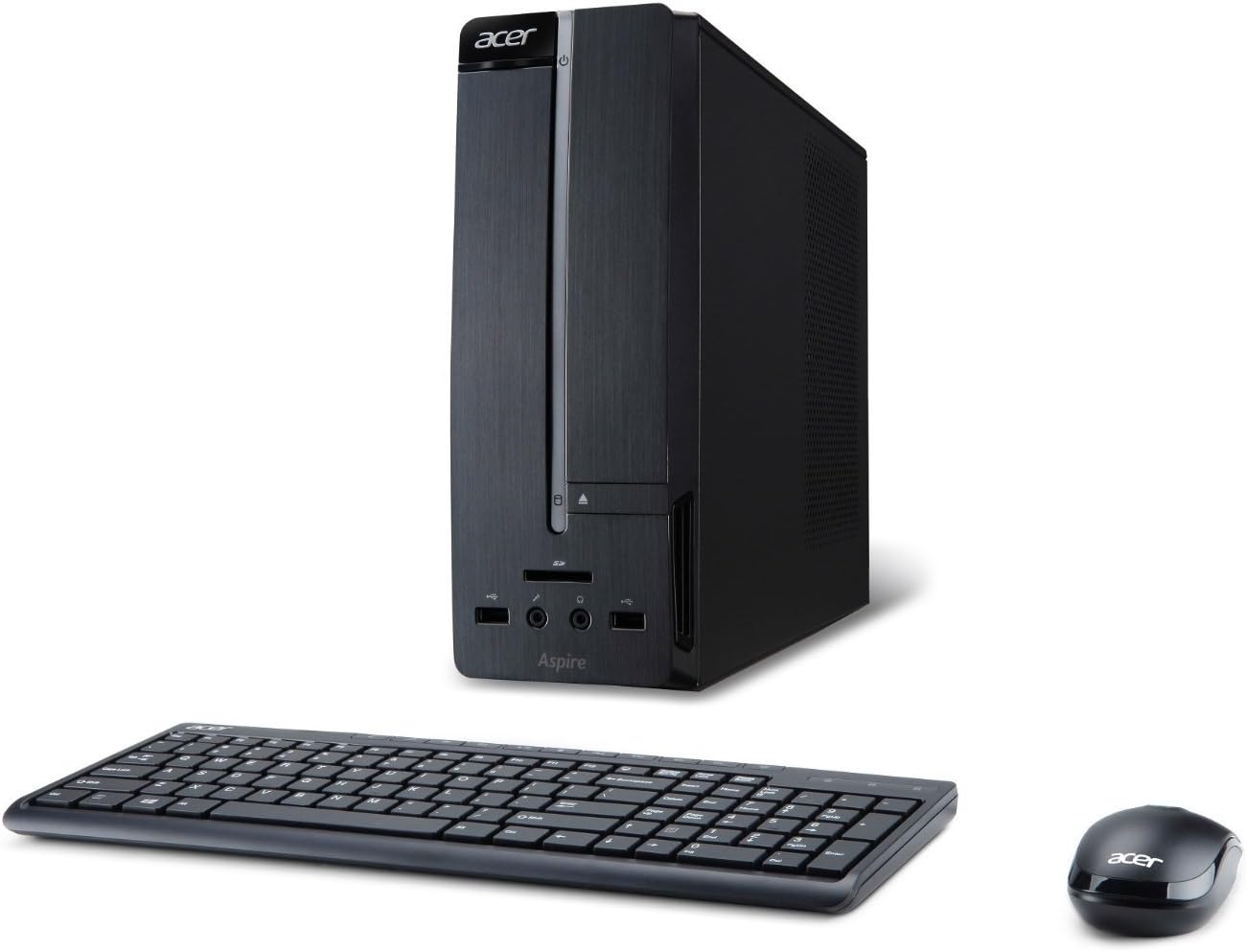 Acer Aspire XC Compact Desktop PC Intel Celeron J1900 2GHz | AXC-603G-UW13