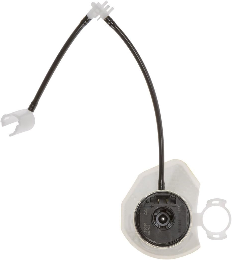 Carter Fuel Pump and Strainer Set Automotive Replacement Compatible with Toyota Corolla 2009-2013 Model Years (P76811)