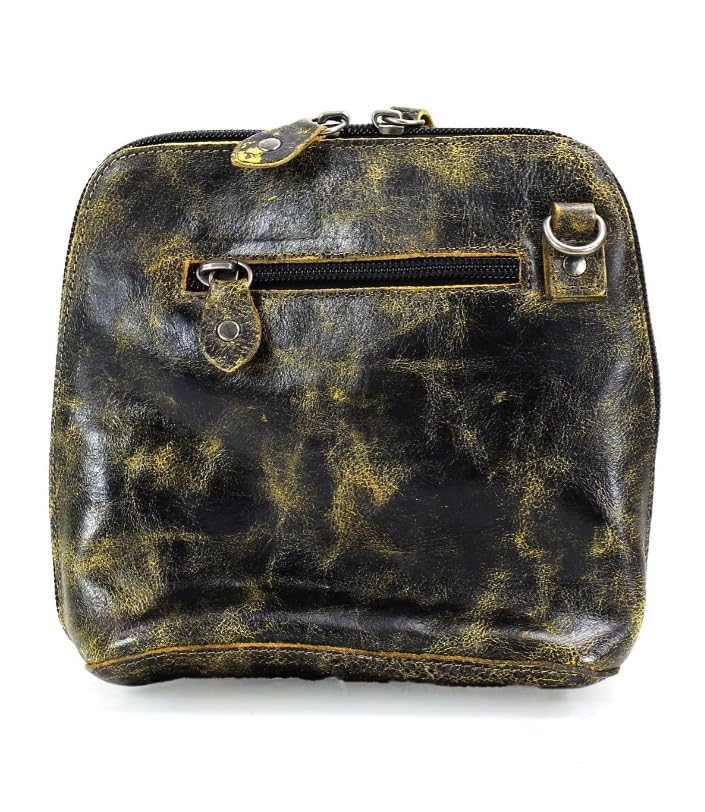 Image of Bed:Stu Ventura Crossbody Bag