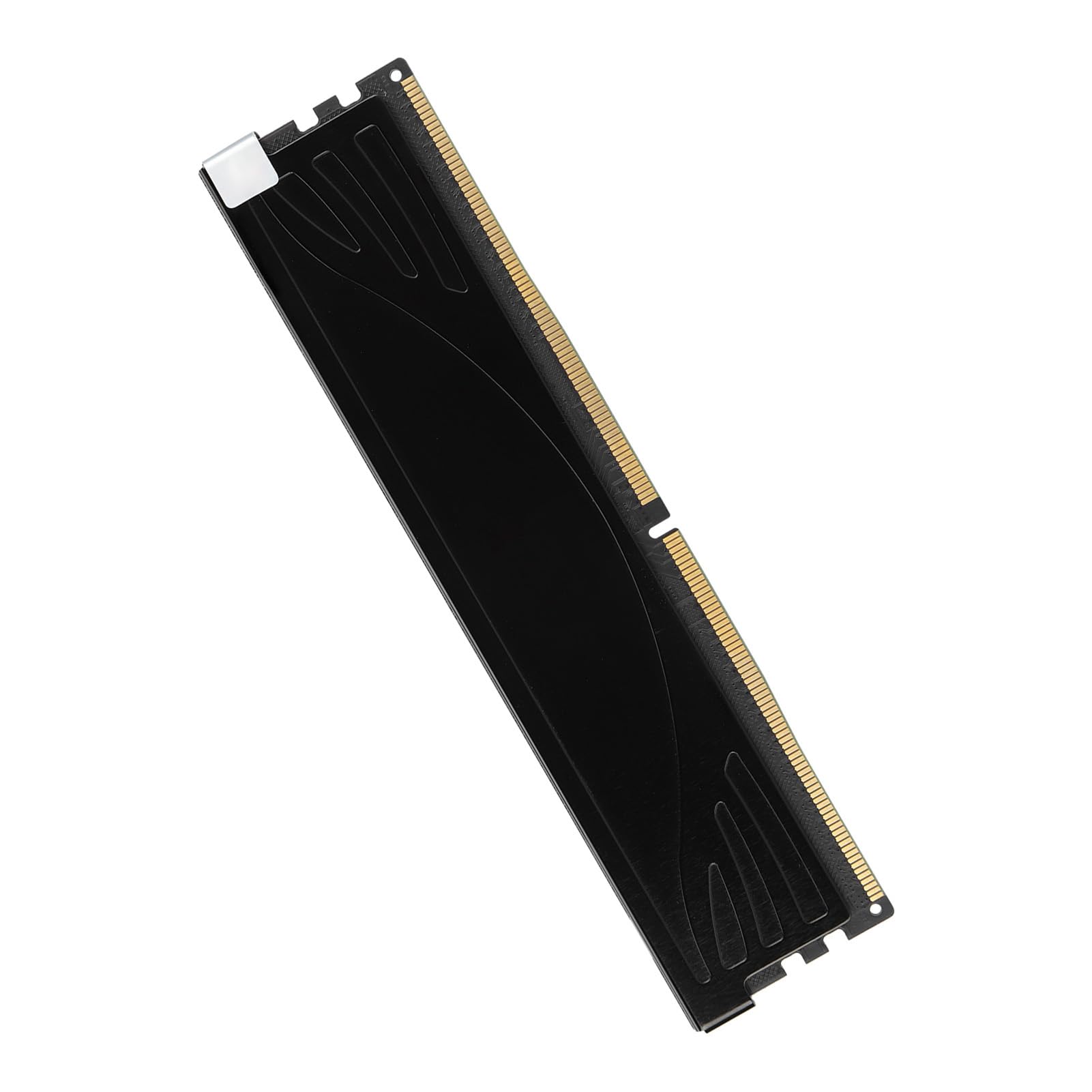 SIXRUN DDR4 RAM 16GB, Aluminiowy Radiator (8GB)