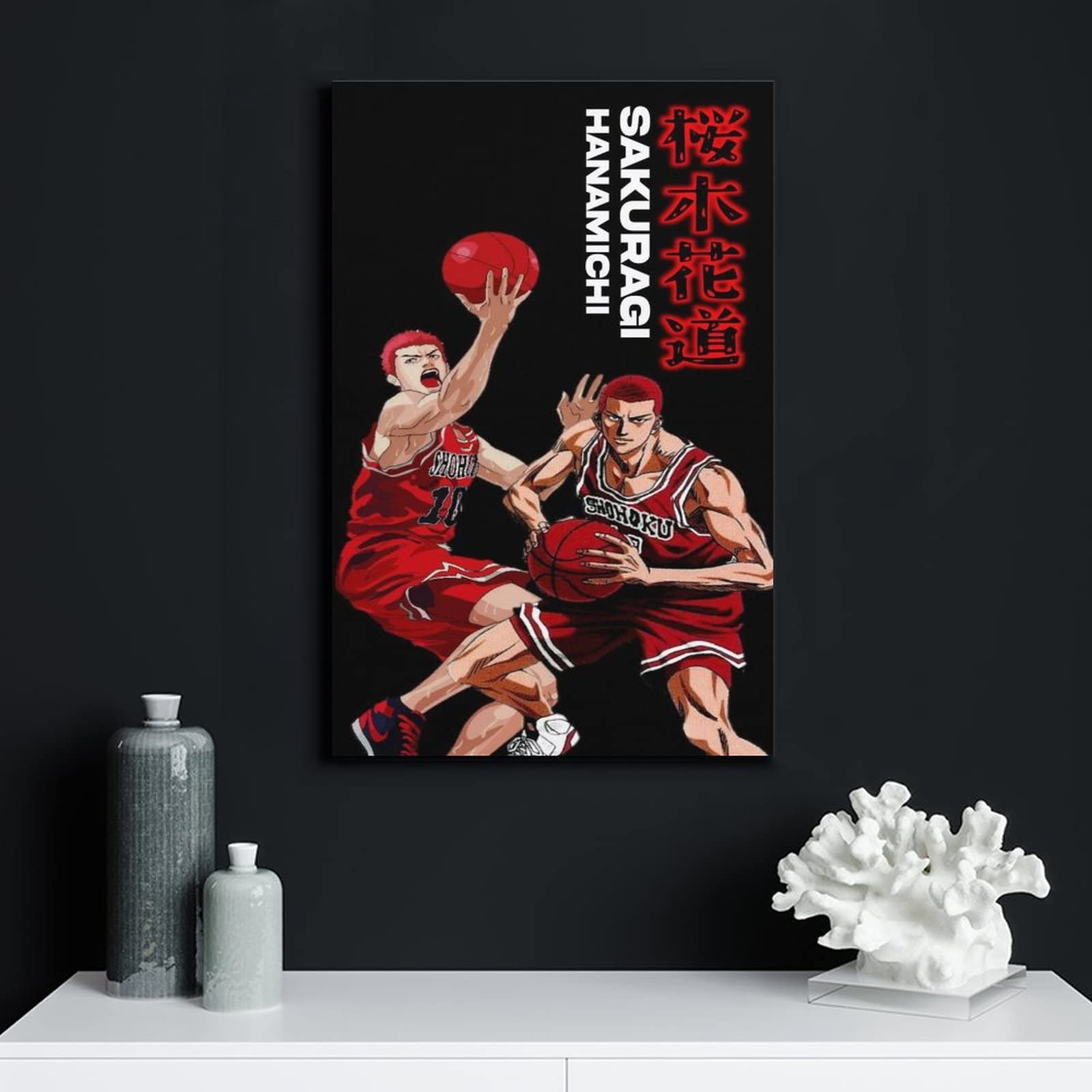 Amazon｜スラムダンク 桜木花道 THE FIRST SLAM DUNK 流川楓 三井寿
