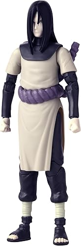 Vista 70 de ANIME HEROES - Naruto Shippuden - Figura de acción de la cuarta gran guerra ninja de Hatake Kakashi All Might,Más allá - Naruto,Más allá