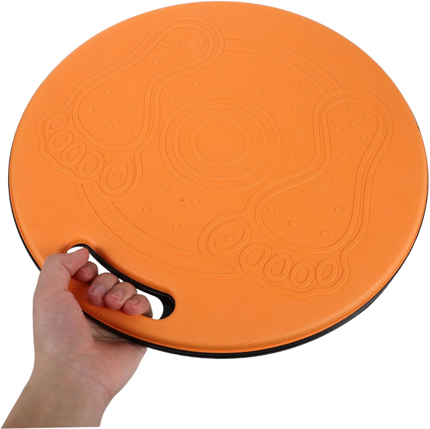 Rotating Disk Pad 15 Inch Swivel Pivot Disc for Bed Transfers