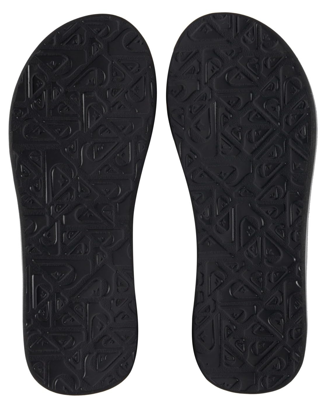 Quiksilver Carver Squish - Sandals for Men - Flip-Flop. Mężczyźni