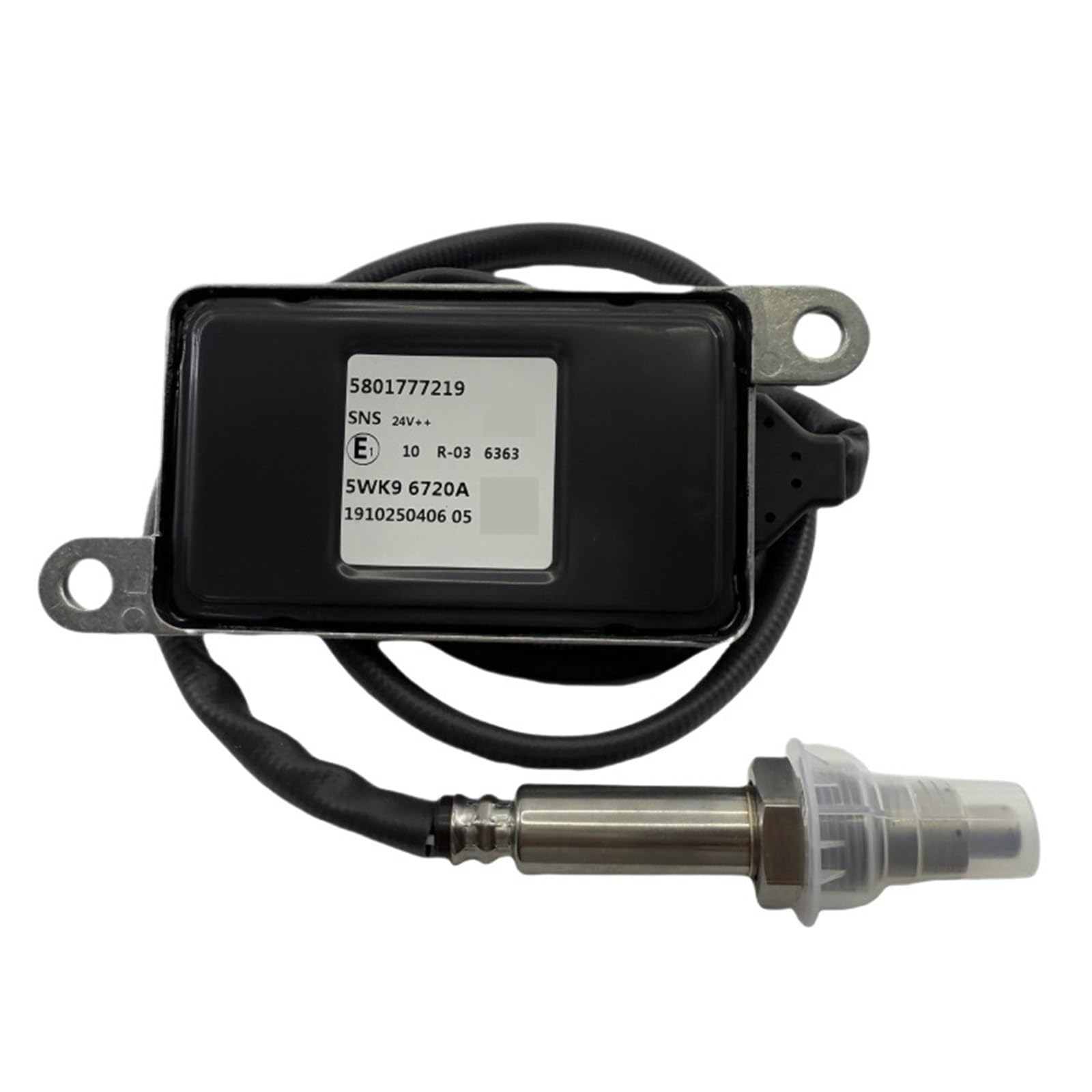 RCGKNNMUZ 5801777219 5WK96720A 5WK9 6720A Nitrogen Oxide Sensor 24V
